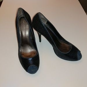 Calvin Klein heels
